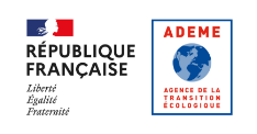 Logo Ademe