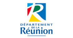 Logo Département Réunion