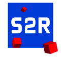 Logo S2R