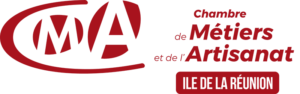 Logo Chambres des métiers et de l'artisanat