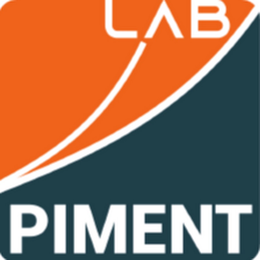 Logo Lab Piment