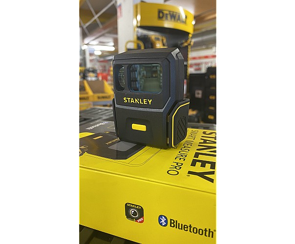 SMART PHOTO MESURE Stanley