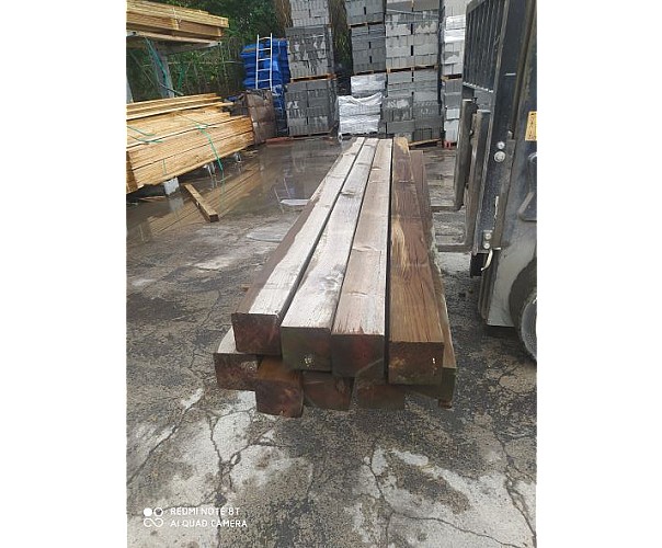 pin sylvestre TR4 120x120 en 3M