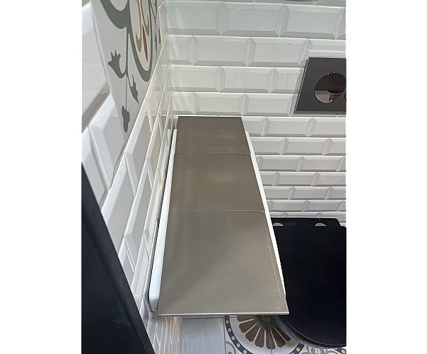 GEM 20x20 Uni Moka