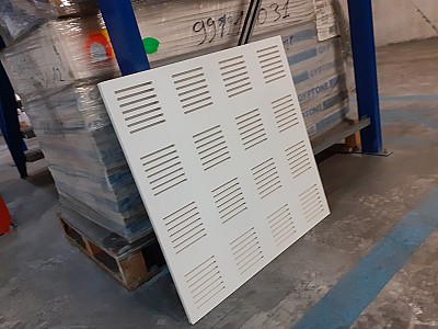 DALLE GYPTON LINE4600X600X12