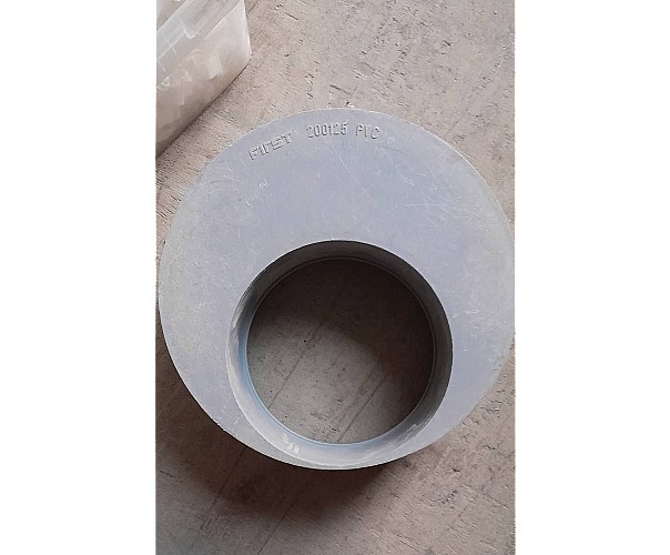 Tampon réduit PVC