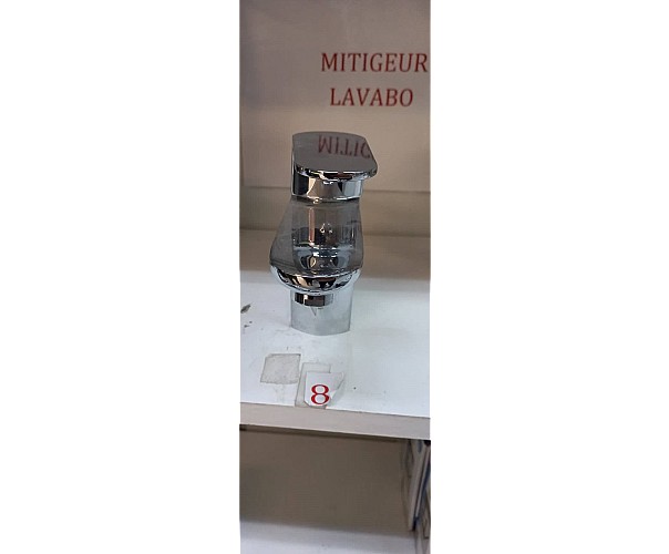 Mitigeur lavabo KOTA